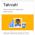 REZEKI hari ini (Adsense)