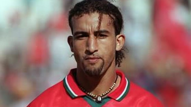 ... do Mustapha Hadji