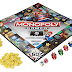 Lançamento de Monopoly versão Mario Kart