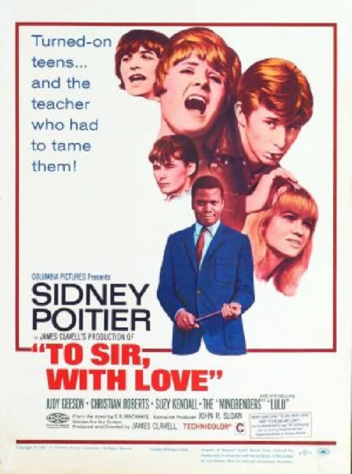 To Sir, with Love (1967)