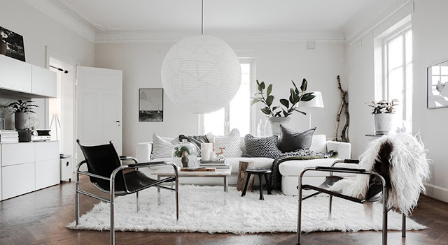 Minimalist Living Room Minimalist Living Room