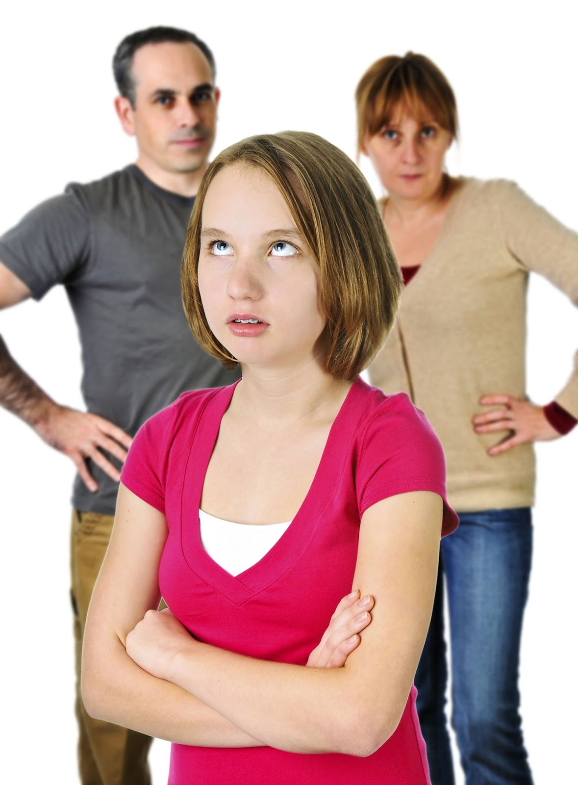 CatchFraze Eyes Roll Ears Close 3 Tips for Lowering A Tense