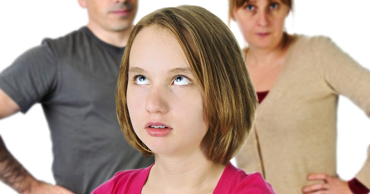 CatchFraze Eyes Roll Ears Close 3 Tips for Lowering A Tense Conversation with a Teenager
