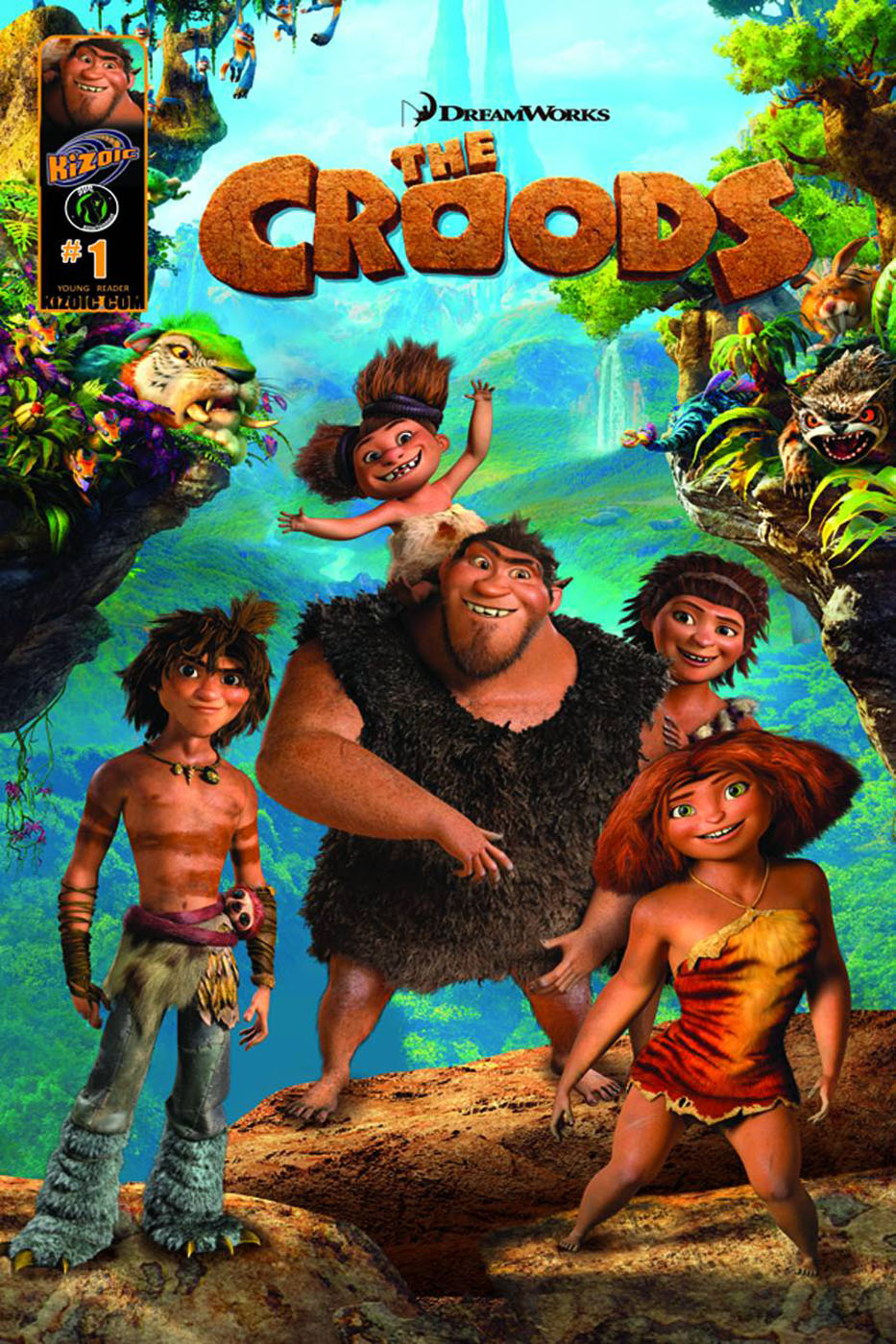 فيلم the croods 2 مترجم فيلم the croods 2 مترجم