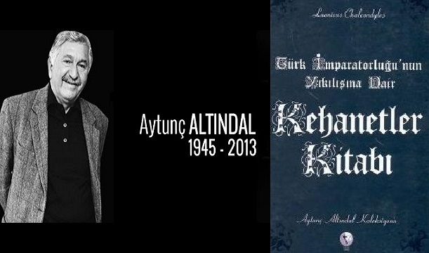 Aytunc Altindal Seti 4 Kitap Birarada Aytunc Altindal Turk Kitabevi