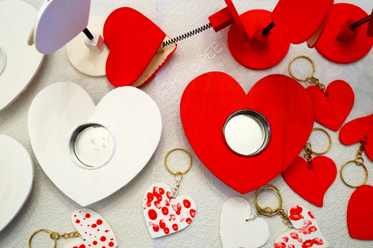 Pamelopee Februar 2016