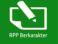 contoh rpp pkn smp berkarakter kelas 9 lengkap