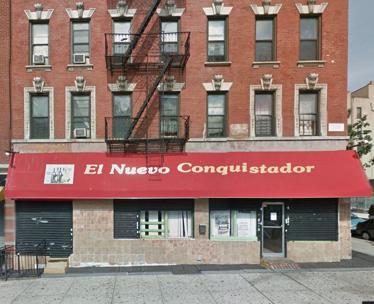 The High Bridge Its Past, Present & Future 171st 172nd St.