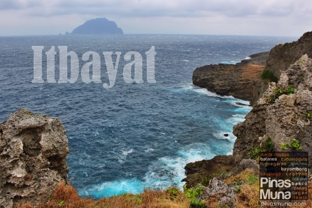 Itbayat Shoreline