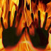बाराबंकी - पति को थाने से छुड़ाने गई महिला को दरोगा ने जिंदा जलाया