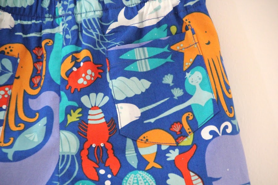 Como hacer bañador de niño diy patrones gratis