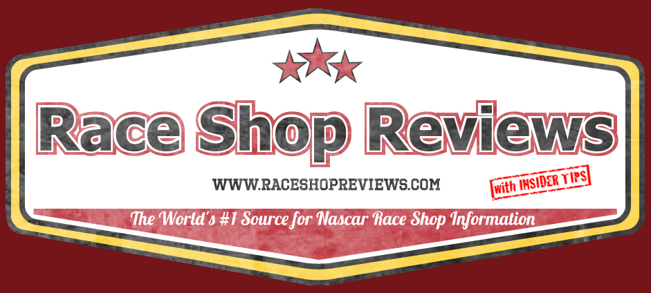 Race Shop Reviews