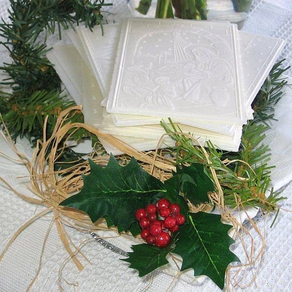 Wigilia polish poland traditional christmas thanksgiving meal feast eve tradition elaborate vigilia pole north Smart Girls Read Romance: A POLISH CHRISTMAS EVE - Wigilia – The Vigil