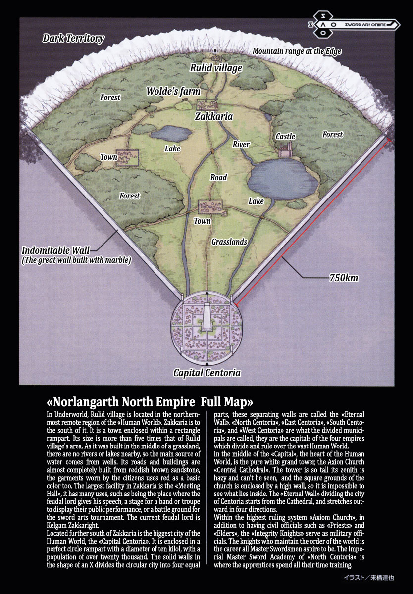 Dreadful Decoding: Maps