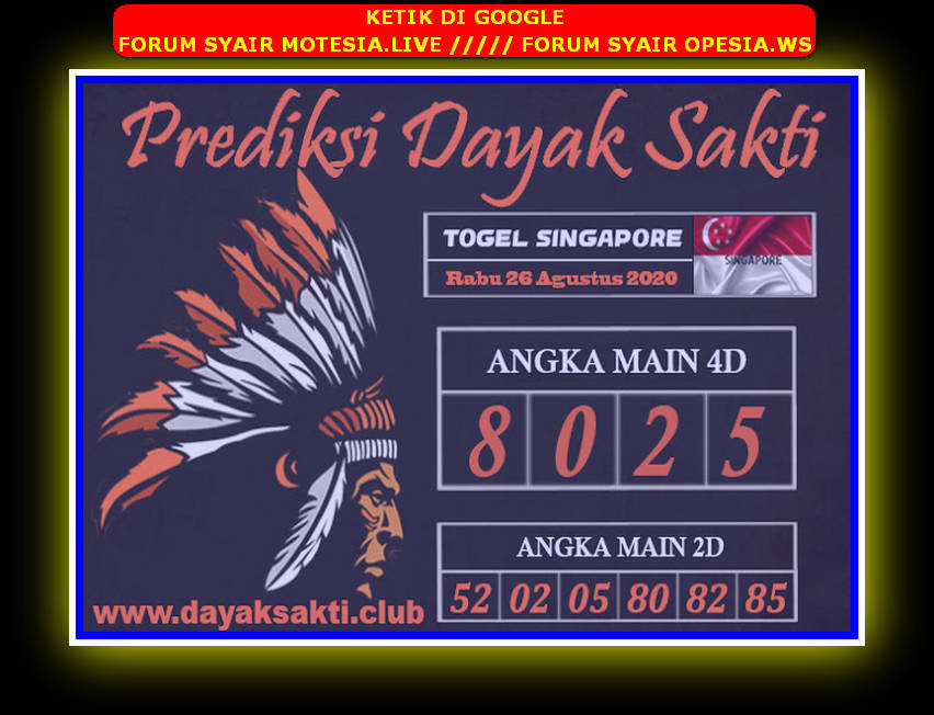 1 New Message Kode Syair Singapore 26 Agustus 2020 Forum Syair Togel Hongkong Singapura Sydney 1 New Message Kode Syair Singapore 26 Agustus 2020 Forum Syair Togel Hongkong Singapura Sydney