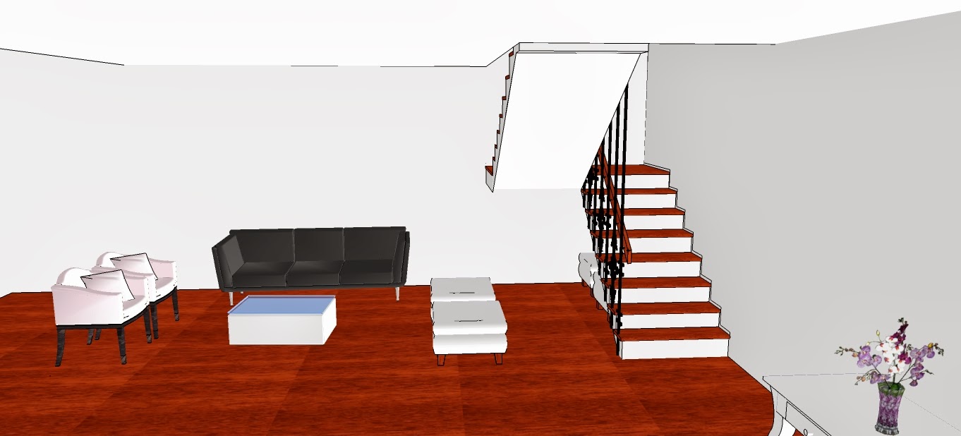 Diseña Estudio: Diseño, Cálculo Y Detalles Constructivos De Escalera