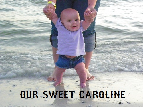 Our Sweet Caroline