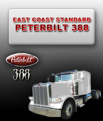 Peterbilt 388's Are Now Available