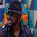 Banky W Visits The 2017 Big Brother Naija House To Motivate The Housemates