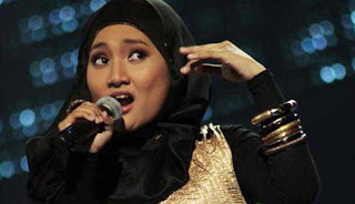 Harga tiket Konser Fatin Shidqia