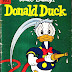 Donald Duck #60 - Carl Barks art, mis-attributed Barks cover