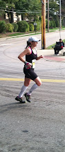 Akron Marathon 2012
