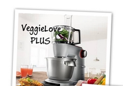 Veggie Love