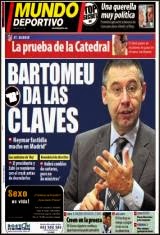 Mundo Deportivo PDF del 28 de Enero 2014