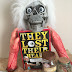 Book Giveaway for They Lost Their Heads
