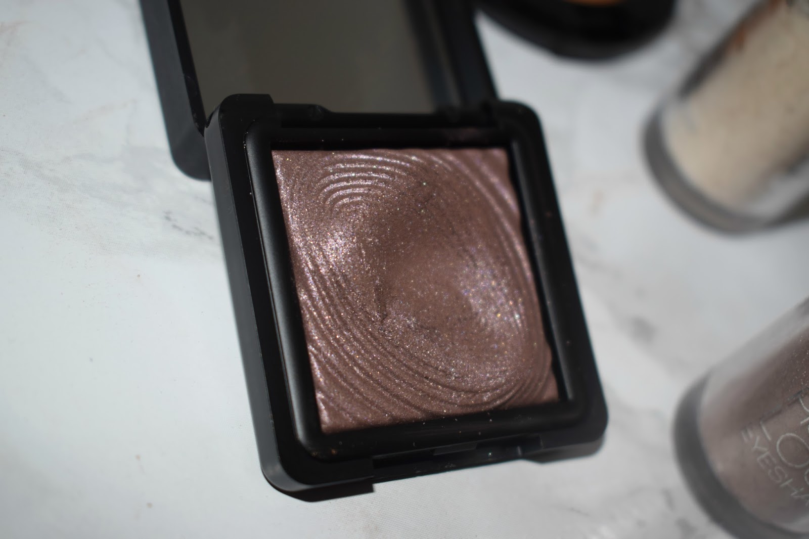 Kiko Shimmer Shadows Which range has THE DAZZLE FACTOR??! Marina