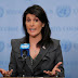 Nikki Haley: conversas entre a Coreia do Norte e a do Sul são apenas "distração"