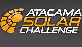 atacama solar challenge