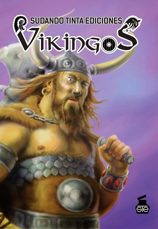 Vikingos versión en castellano