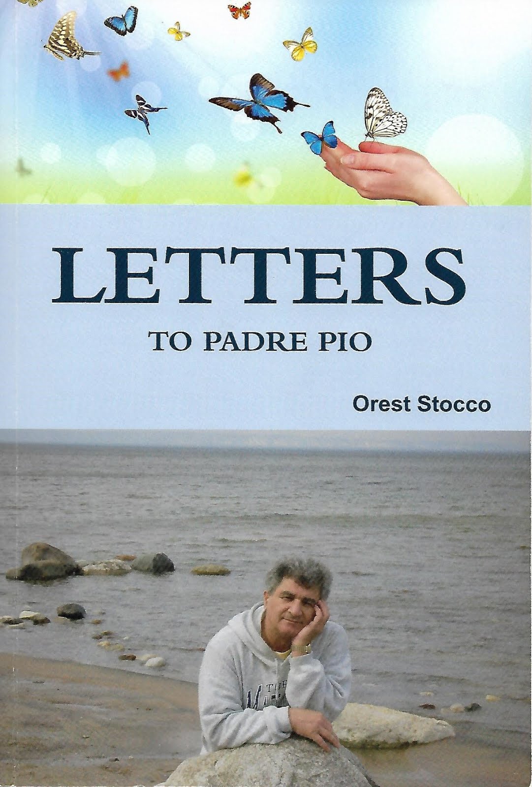 Letters to Padre Pio