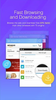 DU Browser Apk