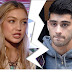 Gigi Hadid y Zayn Malik rompieron