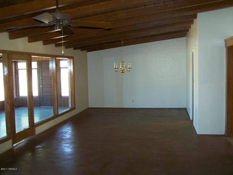 Sweet Desert Home Open House in Colonia Solana