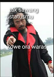 Gambar Lucu Gokil Terbaru Bahasa Jawa Gambar Lucu Gokil Terbaru Bahasa Jawa