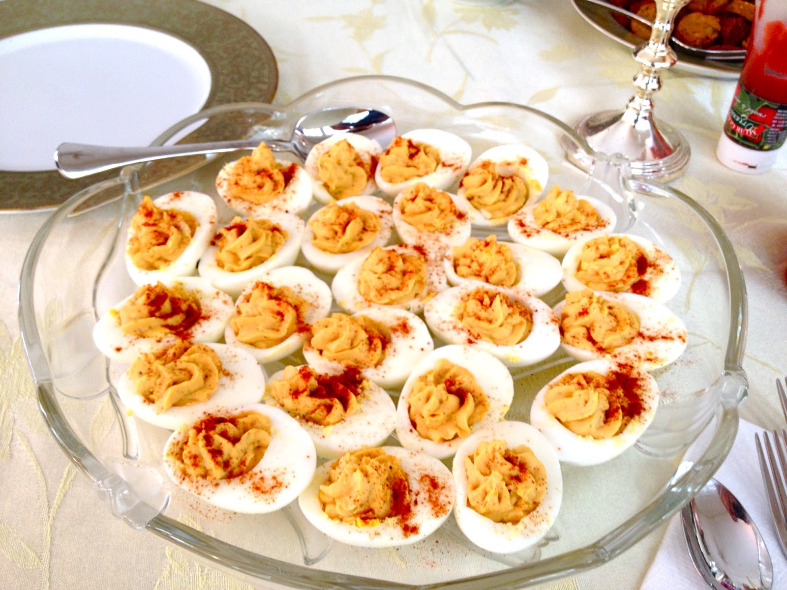Evolve Vegan: Easter Brunch!