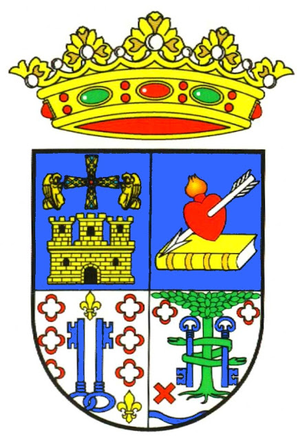 auteur : Eduardo Panizo Gómez - Vexilla Hispanica - Banderas y escudos de Asturias.