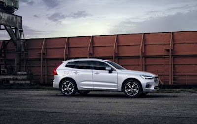 2017 Volvo XC60 T8 Polestar 2017 Volvo XC60 T8 Polestar | hdcarz.com