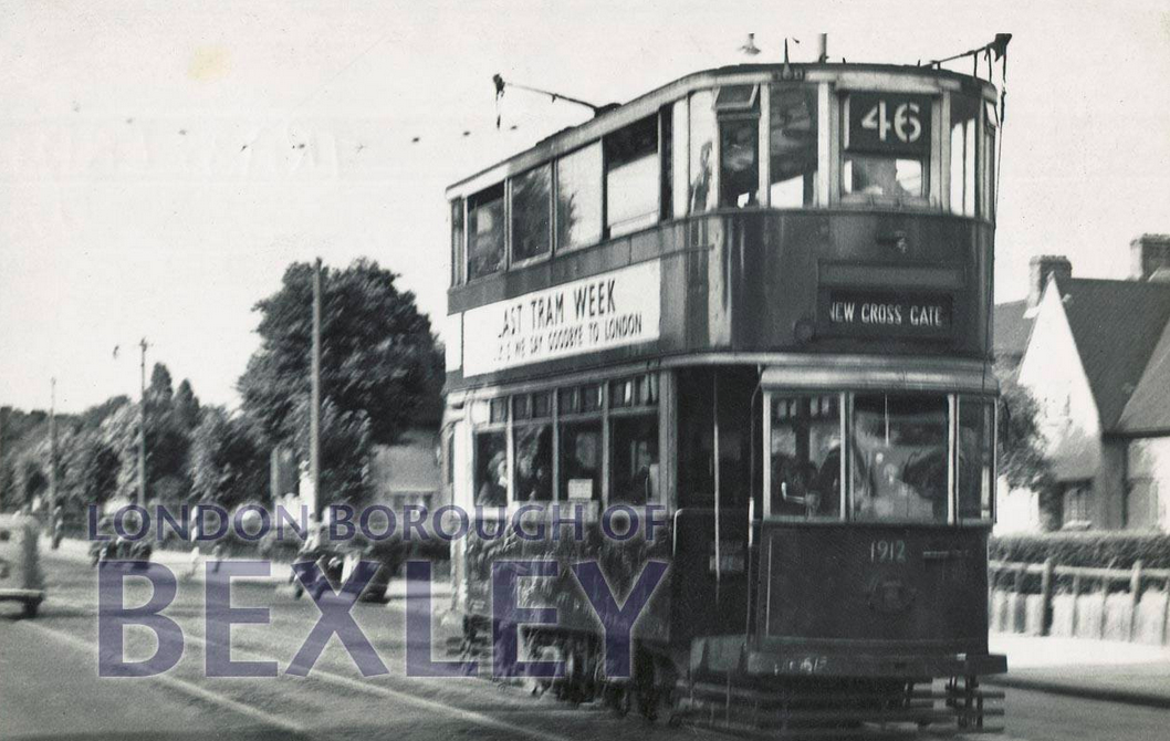 The Progress Estate, Eltham, SE9 Well Hall Road