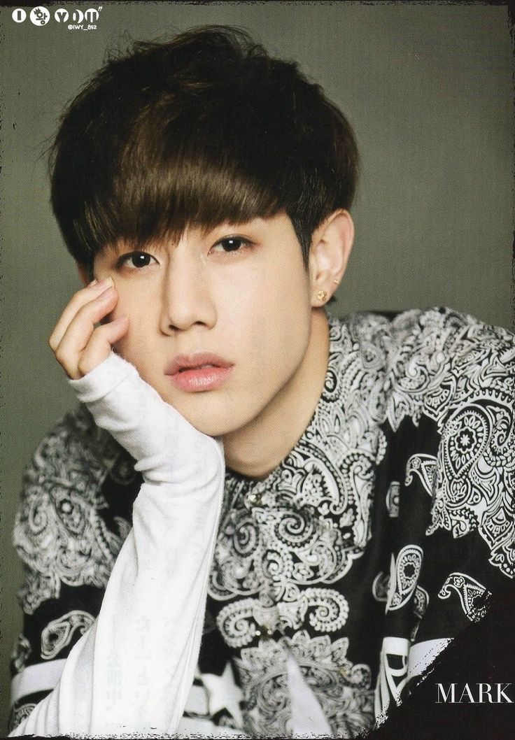 Profile & Bio >> GOT7 Members - Korean CELEB