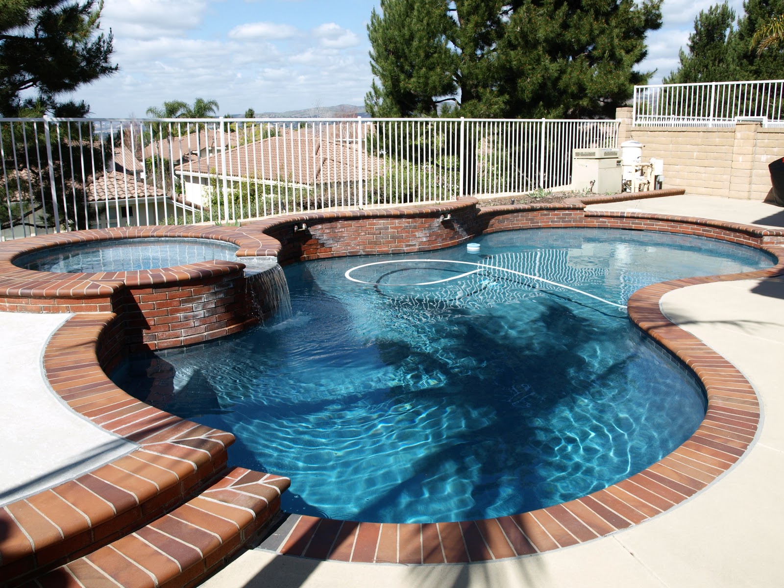 Anaheim Hills Real Estate • Yorba Linda Homes Anaheim Hills Pool