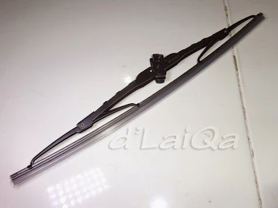 wiper blade