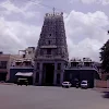 Subramanya Temple , VV Puram