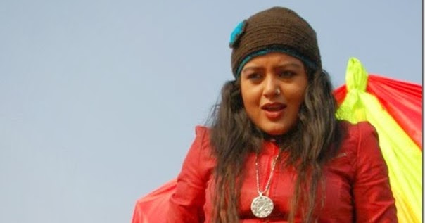 Daily News Hot Photo Of Rekha Thapa