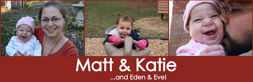 Matt & Katie