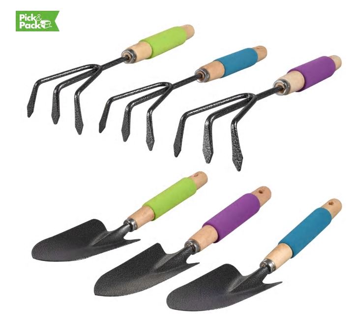 Top 5 New Arrivals at the Dollar Store for Gardening Our Good Life