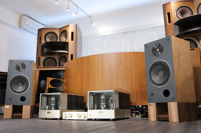 JBL スピーカーシステム L26 レストア完了/アルニコ再着磁完了品